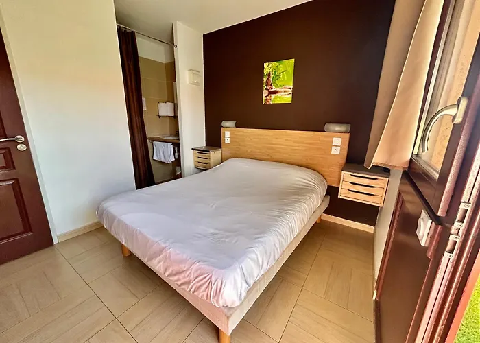 Hotel Acajou