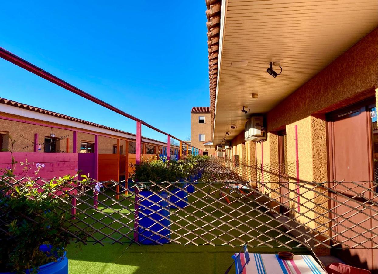 Hotel Acajou *