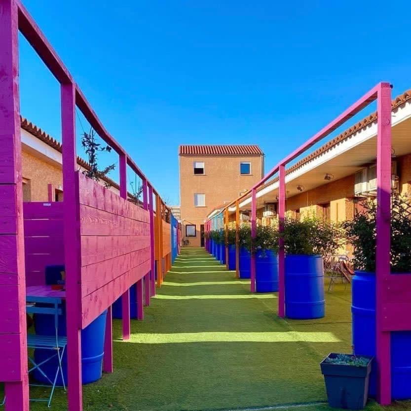 Acajou Hotel Argelès-sur-Mer