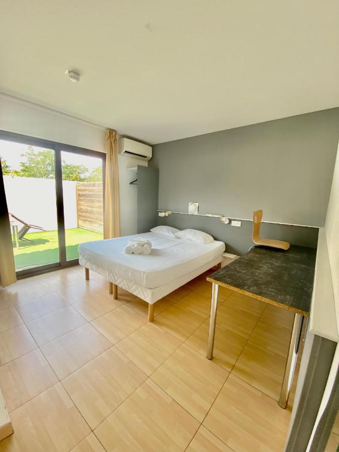 Acajou Hotel