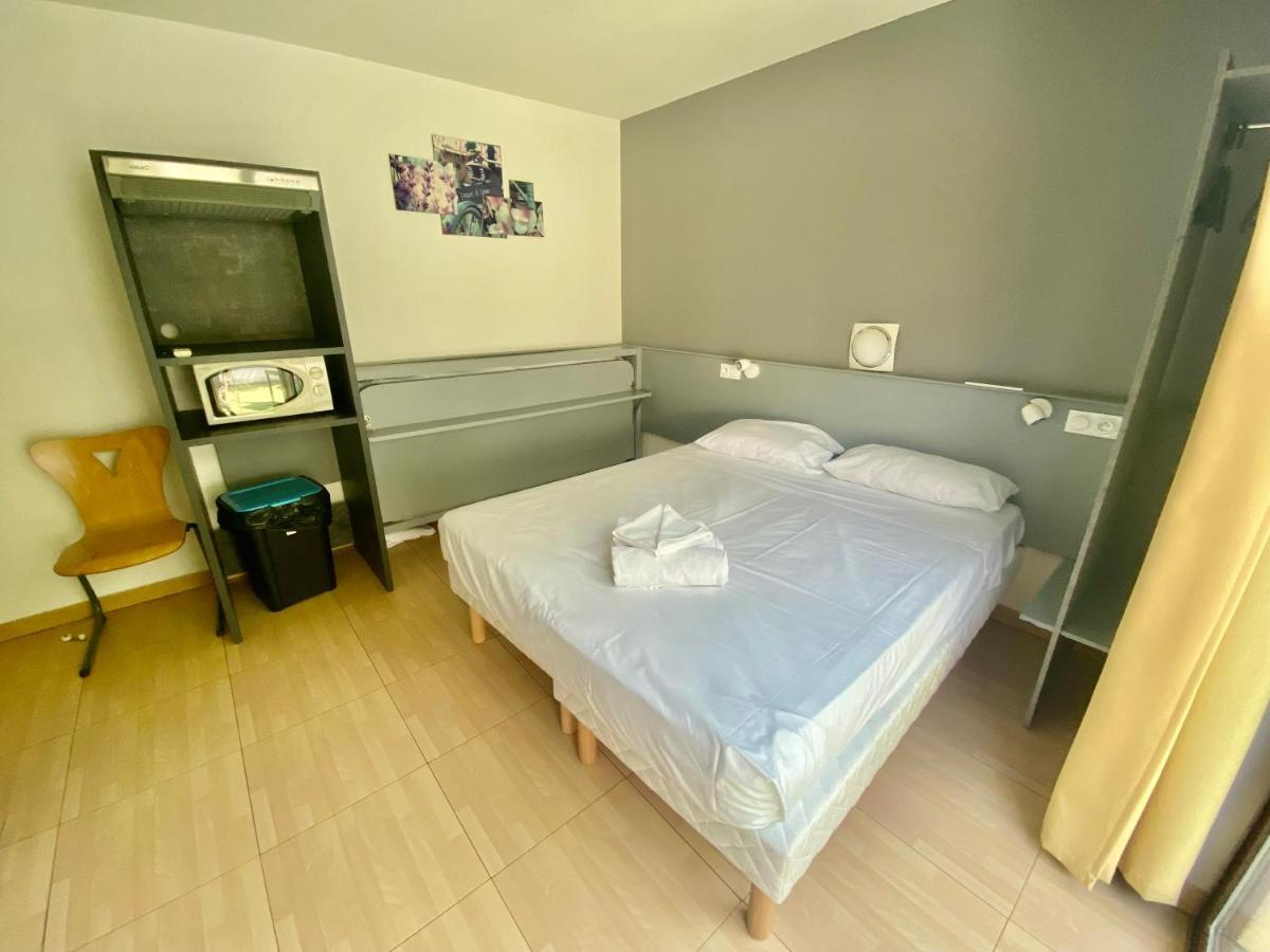 Acajou Hotel Argelès-sur-Mer