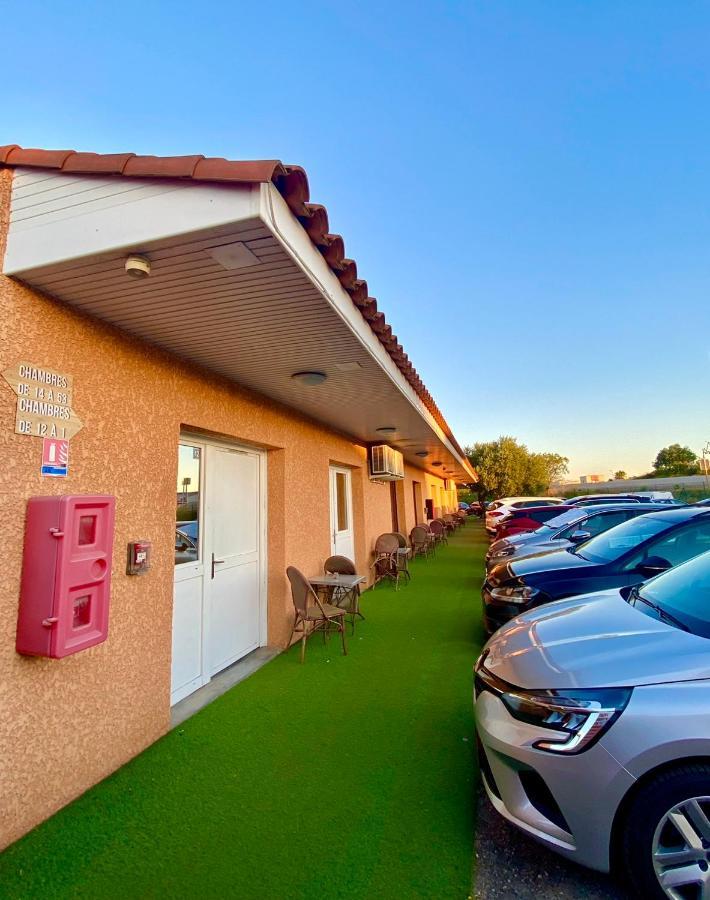 Hotel Acajou
