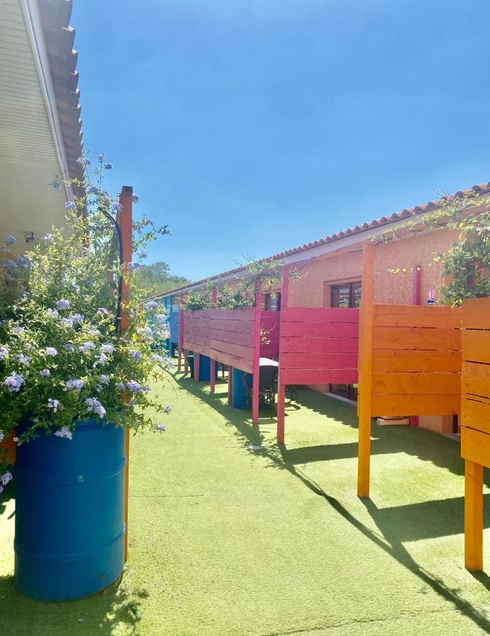 Hotel Acajou Argelès-sur-Mer