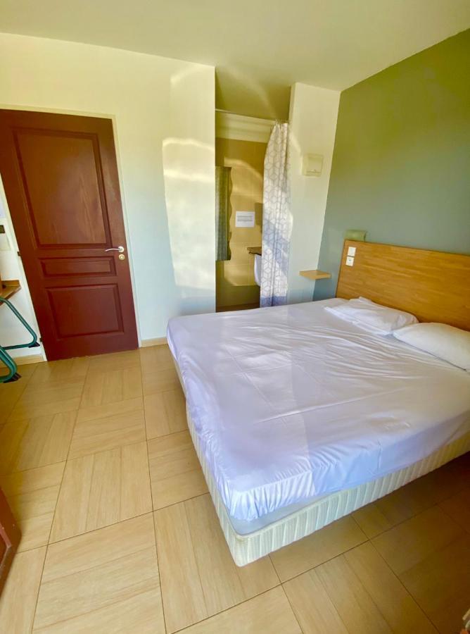 Acajou Hotel