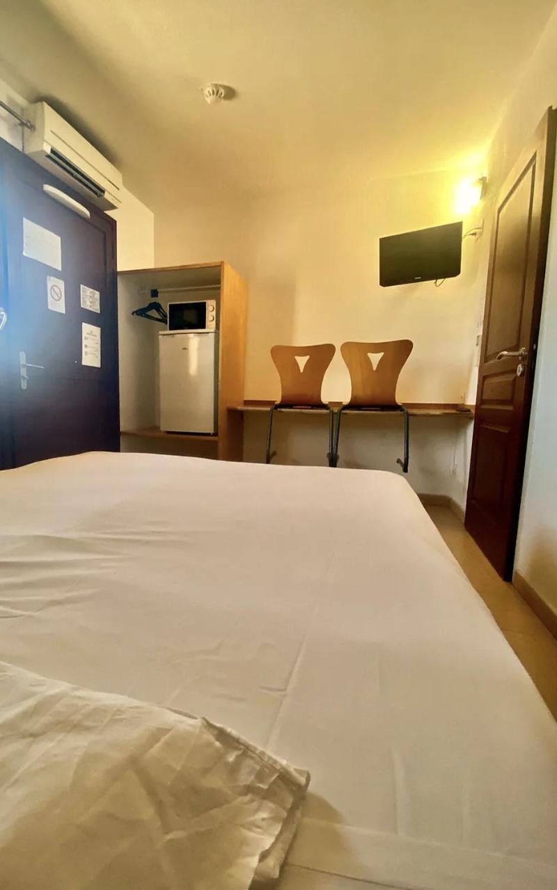 Acajou Hotel