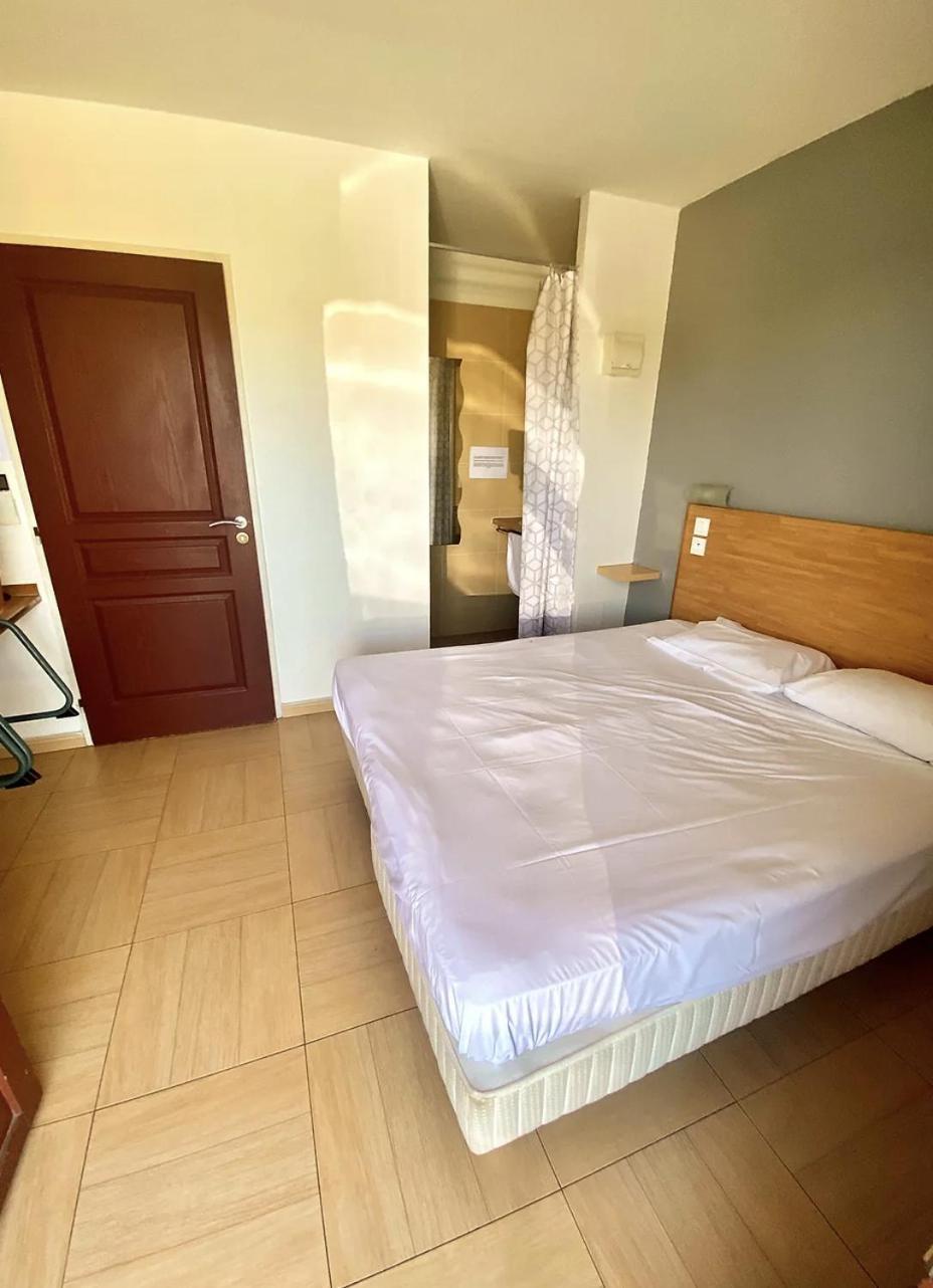 Acajou Hotel Argelès-sur-Mer