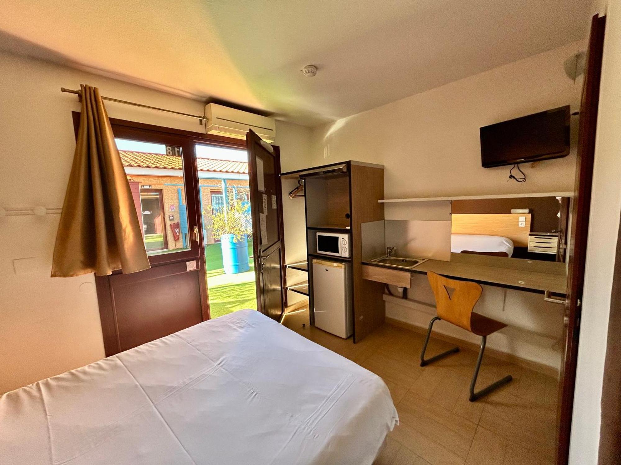 Acajou Hotel Argelès-sur-Mer