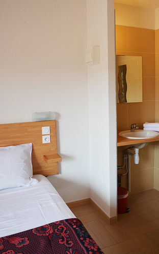 Acajou Hotel *