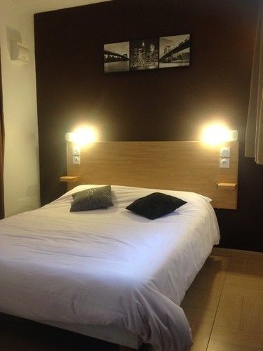 Hotel Acajou Argelès-sur-Mer