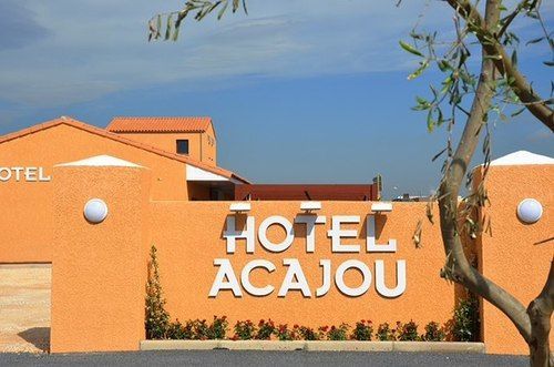 Acajou *