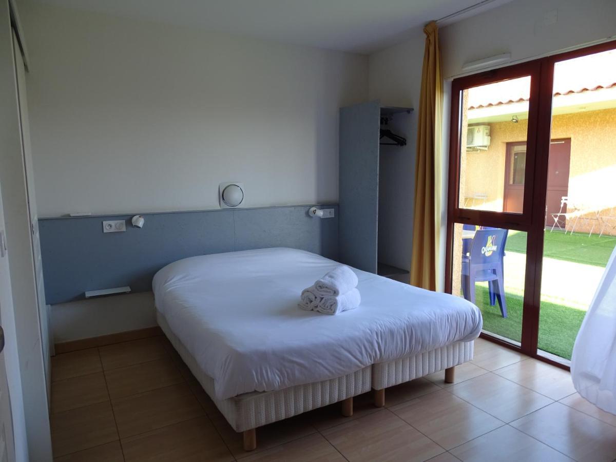 Hotel Acajou *